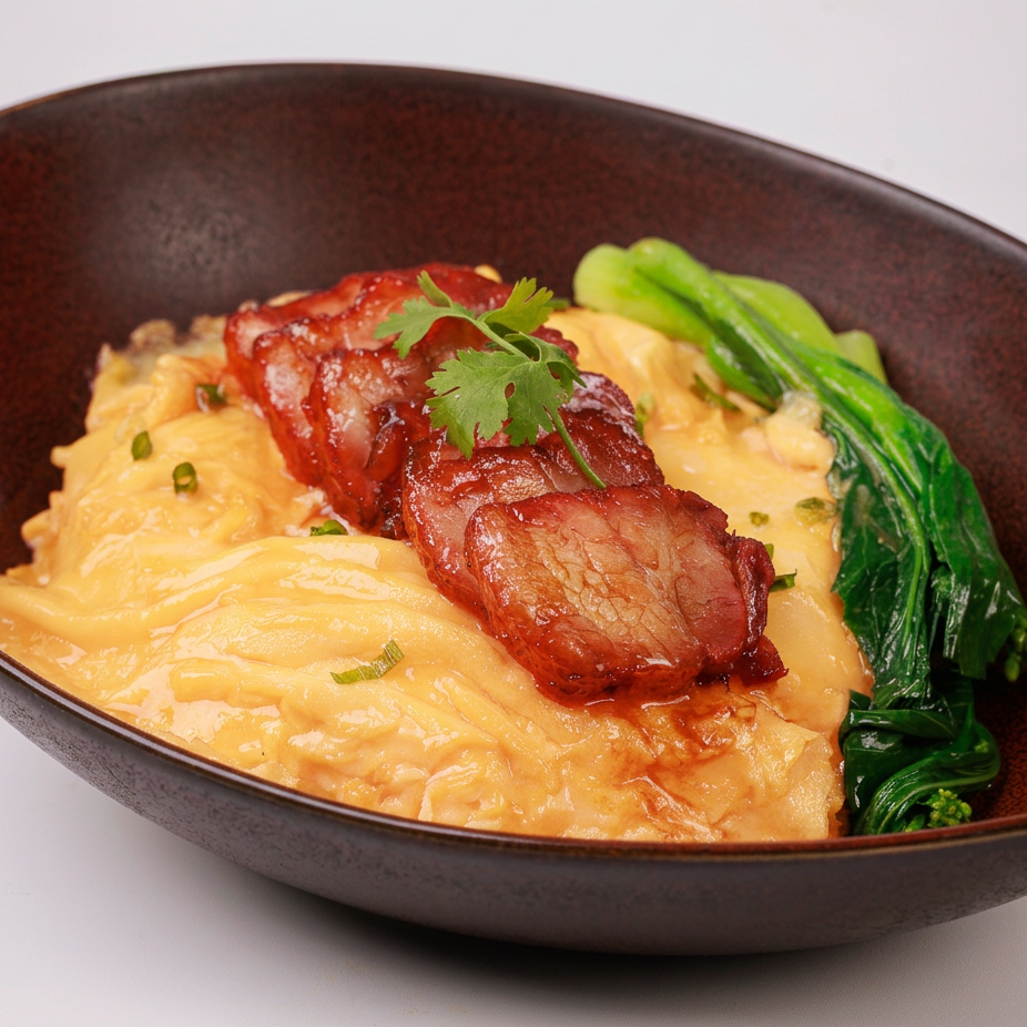 Menu Highlight 1