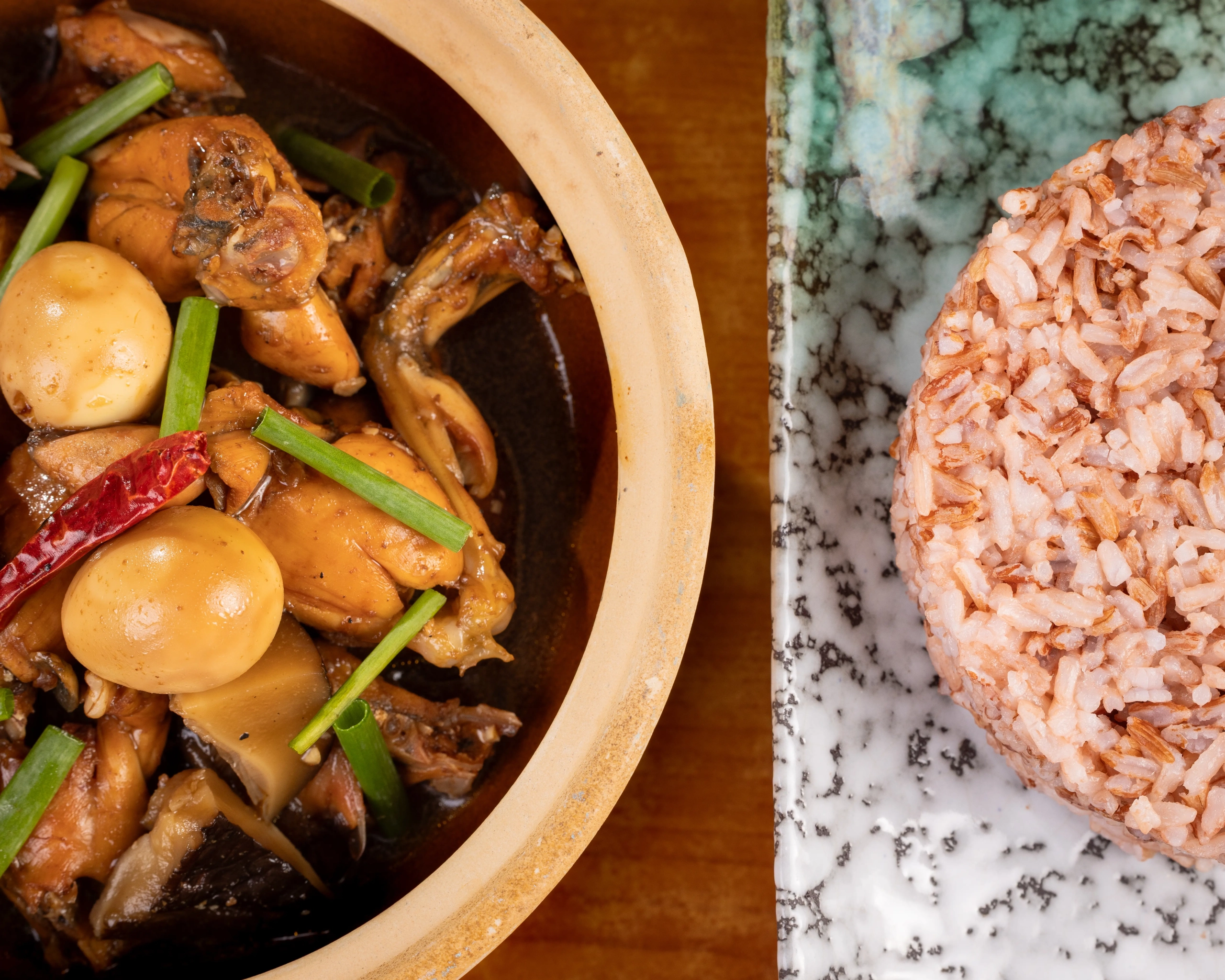 Menu Highlight 1