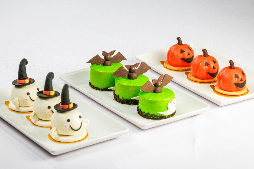 Halloween Cake